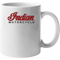 Indiann 2 Putih 11 oz Mug Indiann 2 Putih 11 oz Mug