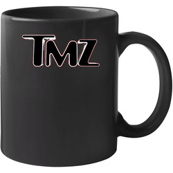 Tmz Tv Show Red 11 oz Mug Tmz Tv Show Red 11 oz Mug
