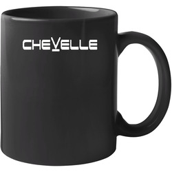 Chevelle Band - Logo 2 11 oz Mug Chevelle Band - Logo 2 11 oz Mug