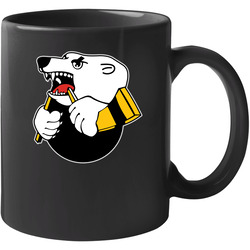 Khl Traktor Russian Hockey 11 oz Mug Khl Traktor Russian Hockey 11 oz Mug