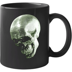 Boys Noize Techno Music Group 11 oz Mug Boys Noize Techno Music Group 11 oz Mug