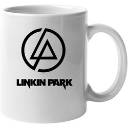 Linkin Park T Shirt Music Band Hip Hop Rock Unisex Gift Top Tee 11 oz Mug Linkin Park T Shirt Music Band Hip Hop Rock Unisex Gift Top Tee 11 oz Mug