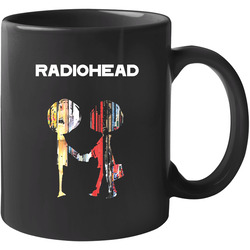 Radionavy 11 oz Mug Radionavy 11 oz Mug