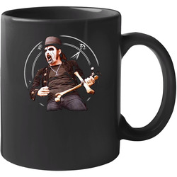 King Diamond 11 oz Mug King Diamond 11 oz Mug