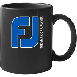 The Mark Of A Player 11 oz Mug The Mark Of A Player 11 oz Mug