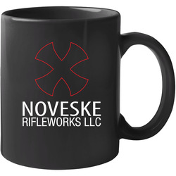 Noveske 11 oz Mug Noveske 11 oz Mug