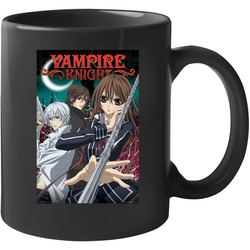 Vampire Knight Anime Tv Show Cool Fan 11 oz Mug Vampire Knight Anime Tv Show Cool Fan 11 oz Mug