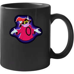 Orko 80s Cartoon Masters Of The Universe 11 oz Mug Orko 80s Cartoon Masters Of The Universe 11 oz Mug