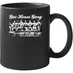 Cardinals Gas House Gang 11 oz Mug Cardinals Gas House Gang 11 oz Mug