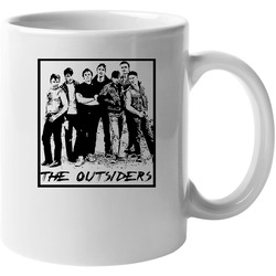 THe Outsiders BUDD (2).jpg 11 oz Mug THe Outsiders BUDD (2).jpg 11 oz Mug
