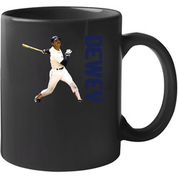 Boston Baseball Dwight Evans Dewey 11 oz Mug Boston Baseball Dwight Evans Dewey 11 oz Mug