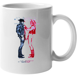 Sediment 11 oz Mug Sediment 11 oz Mug