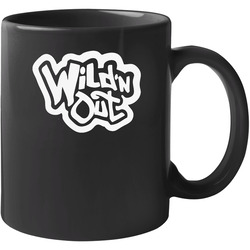 Wild N Out 11 oz Mug Wild N Out 11 oz Mug