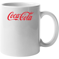 Coca Cola Cool Popular Food Drink Restaurant Brand Logo Gift 11 oz Mug Coca Cola Cool Popular Food Drink Restaurant Brand Logo Gift 11 oz Mug