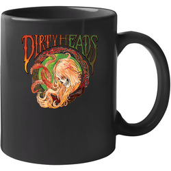 Dirty Heads Podr 11 oz Mug Dirty Heads Podr 11 oz Mug