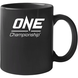 One Championship Kick Boxing Sports 11 oz Mug One Championship Kick Boxing Sports 11 oz Mug