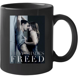 The Movie 2018 Fifty Shades Freed 11 oz Mug The Movie 2018 Fifty Shades Freed 11 oz Mug