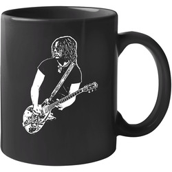 Jack White 11 oz Mug Jack White 11 oz Mug