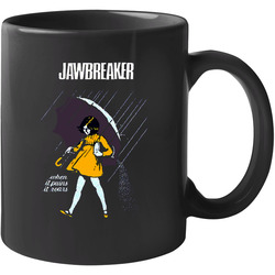 Jawbreaker Hot Album 11 oz Mug Jawbreaker Hot Album 11 oz Mug