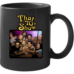 T 70s Show Tv 11 oz Mug T 70s Show Tv 11 oz Mug