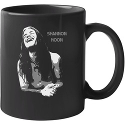 Shannon Hoon Blind Melon 11 oz Mug Shannon Hoon Blind Melon 11 oz Mug
