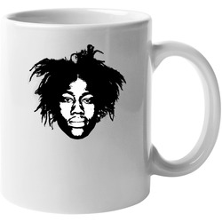 Ayo Dosunmu Big Head Basketball Fan 11 oz Mug Ayo Dosunmu Big Head Basketball Fan 11 oz Mug