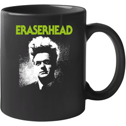 Eraserhead Surreal Horror Lynch Retro 11 oz Mug Eraserhead Surreal Horror Lynch Retro 11 oz Mug