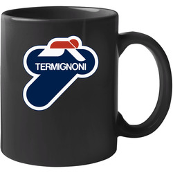 Termignoni Exhaust Ducati Motorbike Racing 11 oz Mug Termignoni Exhaust Ducati Motorbike Racing 11 oz Mug