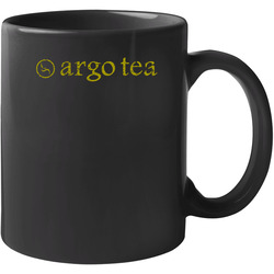 Argo Tea Logo Popular Brand Shop Drink Fan Gift 11 oz Mug Argo Tea Logo Popular Brand Shop Drink Fan Gift 11 oz Mug