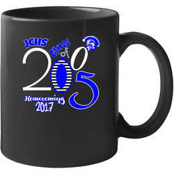 Jchs Homecoming C/o 2005 11 oz Mug Jchs Homecoming C/o 2005 11 oz Mug