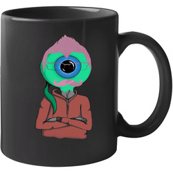 Jacksepticeye And Markeplier = Septiplier 11 oz Mug Jacksepticeye And Markeplier = Septiplier 11 oz Mug