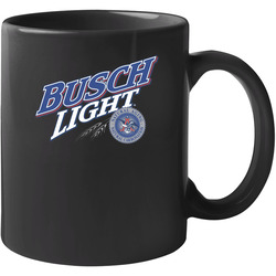 Buschlight 11 oz Mug