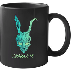 Ddk212 11 oz Mug