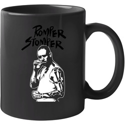 Romper Stomper Movie 11 oz Mug Romper Stomper Movie 11 oz Mug