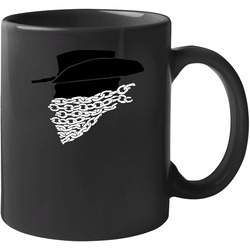 Jamie Foxx Leonardo Dicaprio Western Django Unchained Jackson 11 oz Mug Jamie Foxx Leonardo Dicaprio Western Django Unchained Jackson 11 oz Mug