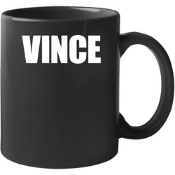 Color Of Money Vince 11 oz Mug Color Of Money Vince 11 oz Mug