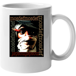 Mos Def rap hip hop Joe.jpg 11 oz Mug Mos Def rap hip hop Joe.jpg 11 oz Mug