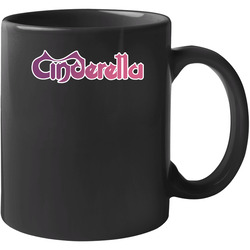 Cinderella 11 oz Mug Cinderella 11 oz Mug