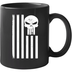Aseniper 4 Hitam 11 oz Mug Aseniper 4 Hitam 11 oz Mug