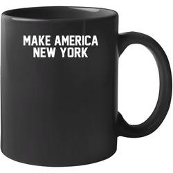 Make America New York Fashion Week Trending 11 oz Mug Make America New York Fashion Week Trending 11 oz Mug