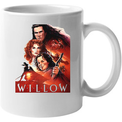 Willow Movie 11 oz Mug Willow Movie 11 oz Mug