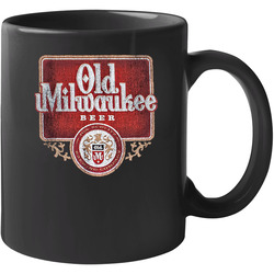 Old Milwaukee Beer 11 oz Mug