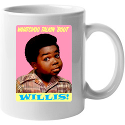 Different Strokes Arnold Tv Show 11 oz Mug Different Strokes Arnold Tv Show 11 oz Mug