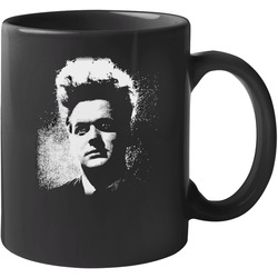 Eraserhead 1977 Cult Classic Horror Movie David Lynch 11 oz Mug
