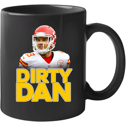Dan Sorensen Dirty Dan 11 oz Mug Dan Sorensen Dirty Dan 11 oz Mug