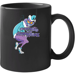 Ren Tip Figfkd8d 11 oz Mug Ren Tip Figfkd8d 11 oz Mug