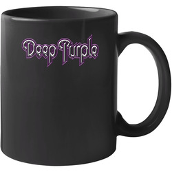 Deep Purple 11 oz Mug Deep Purple 11 oz Mug