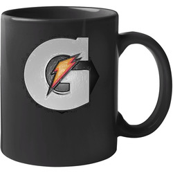 Gatorade 11 oz Mug Gatorade 11 oz Mug