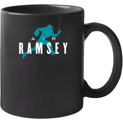 Air Jalen Ramsey Jacksonville Football Player Fan Parody 11 oz Mug Air Jalen Ramsey Jacksonville Football Player Fan Parody 11 oz Mug
