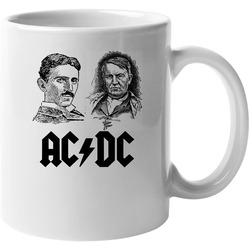 Ac Putih 11 oz Mug Ac Putih 11 oz Mug